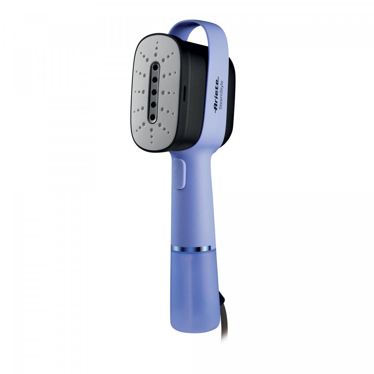 Vaporizador Vertical ARIETE 4301/00 (Altura 30,5 cm - Roxo)