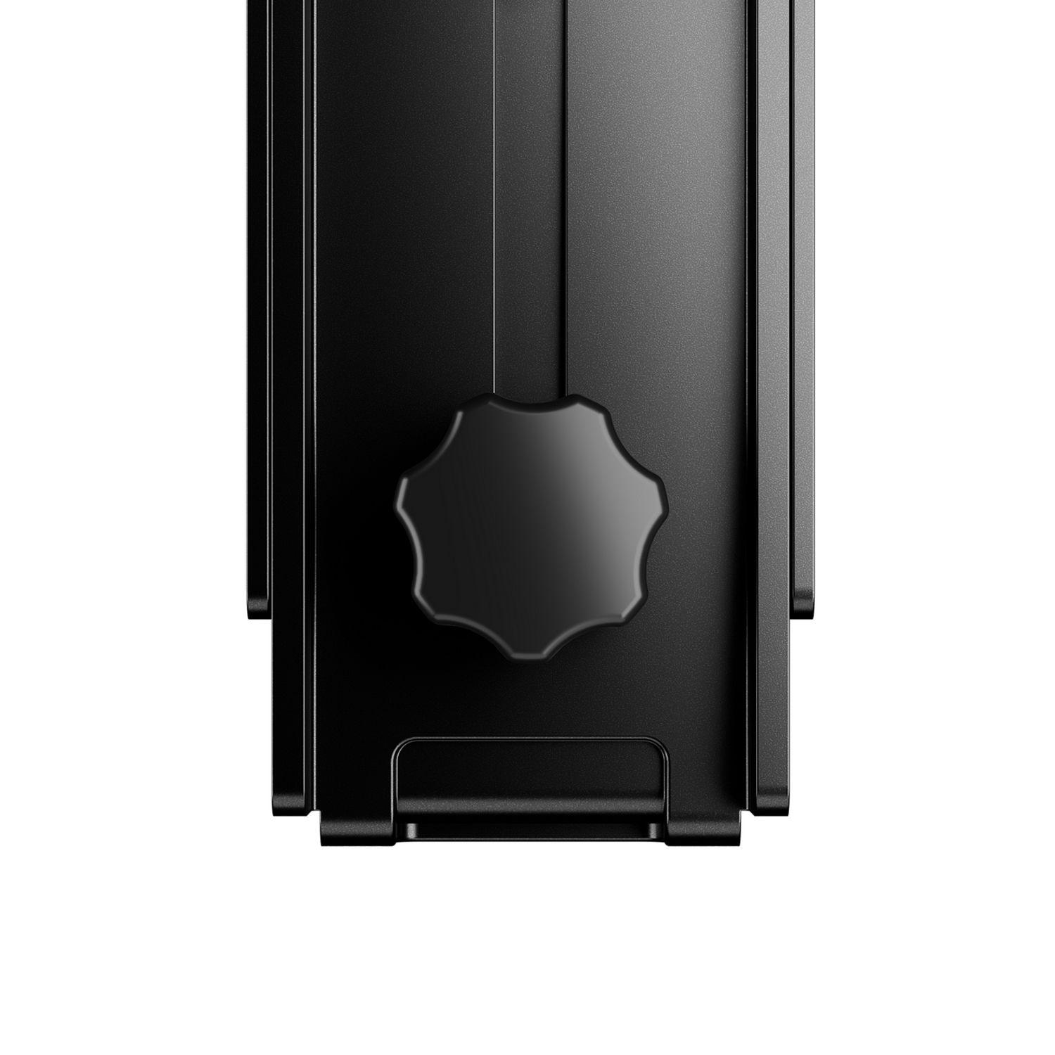 Suporte de Parede para Barra de Som AISENS SPK02U-191 (Preto), miniatura 3