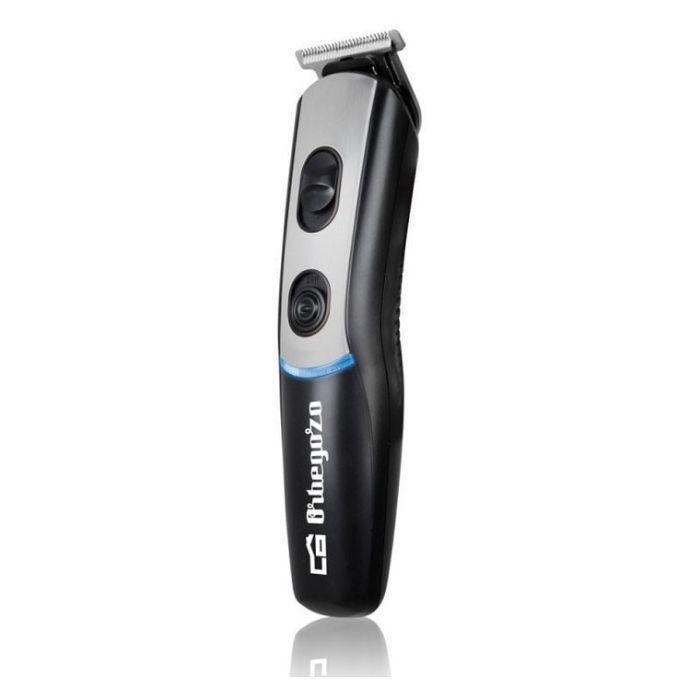 Máquina de Cortar Cabelo ORBEGOZO CTP 1840 (Preto e Cinzento) — miniatura 3