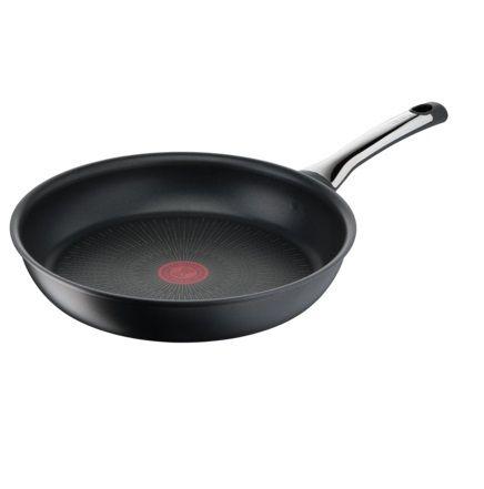 Frigideira Multiusos TEFAL Excellence G2690732 (Metal - 30 cm - Preto)