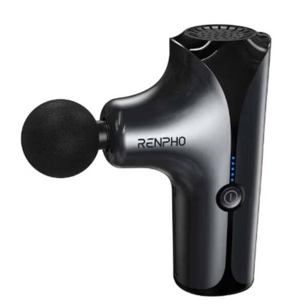 Pistola de Massagem RENPHO Mini PEU-RP-GM173-BK (Preto), miniatura 3