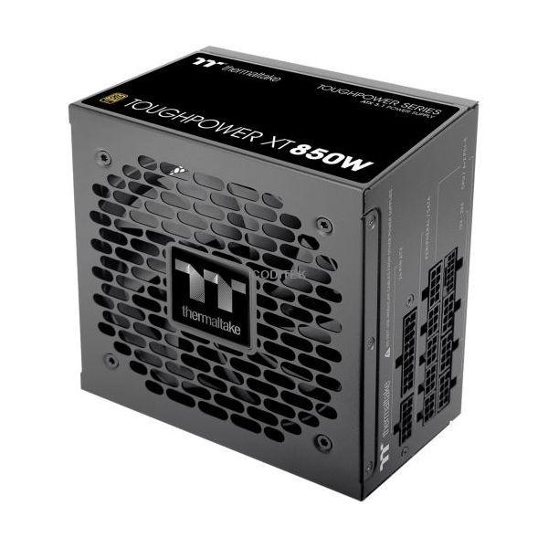 Fonte de Alimentação THERMALTAKE Toughpower XT 850W (80 PLUS Gold - 850 W - Verde-escuro), miniatura 2