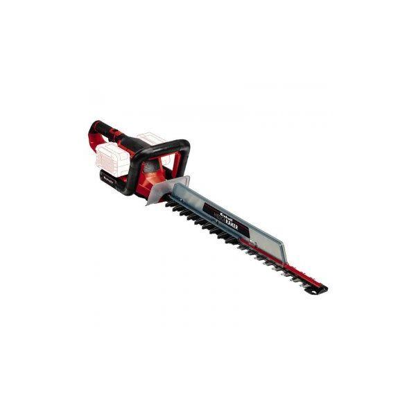 Corta-Sebes a Bateria EINHELL GE-CH 36/65 Li-Solo (Aço)