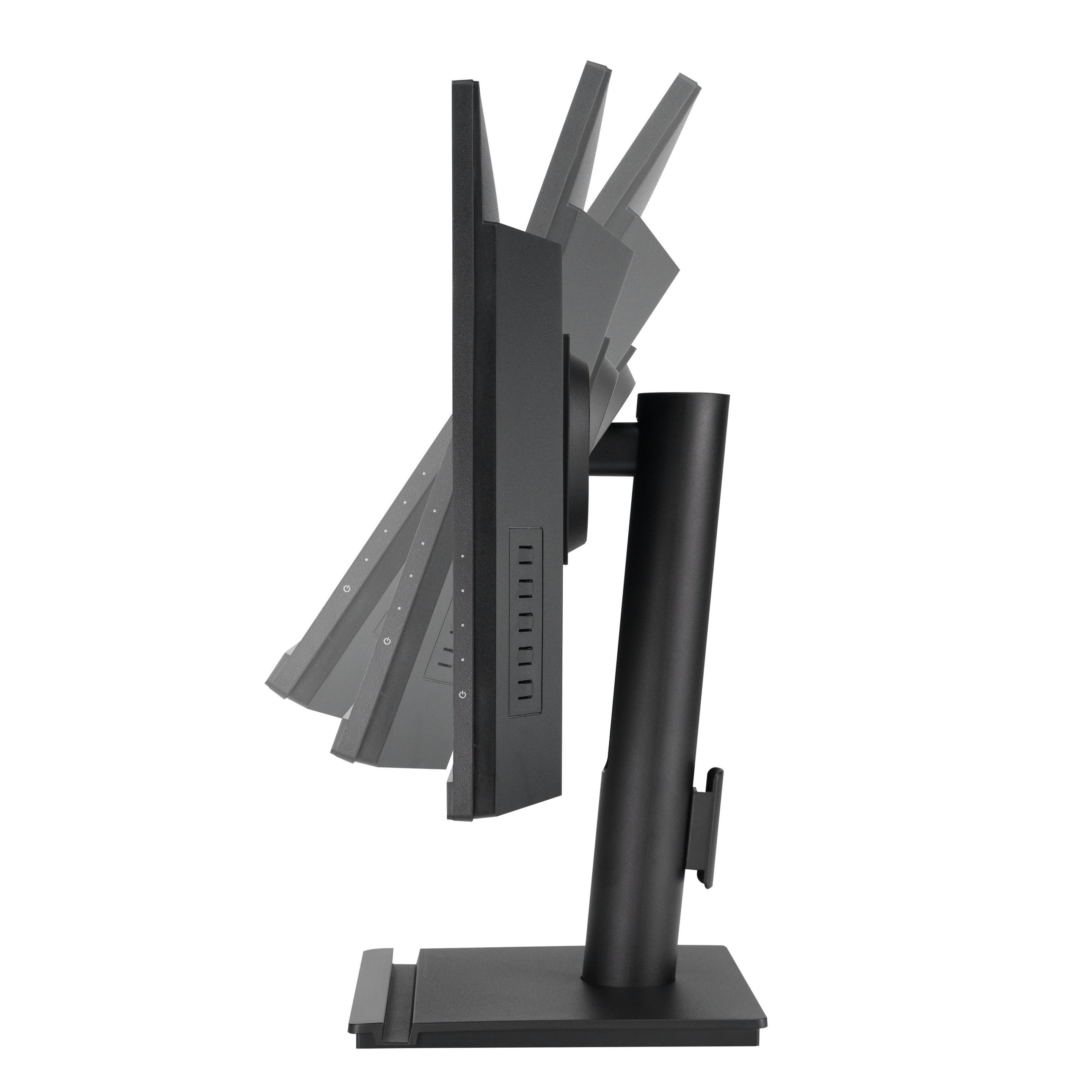 Monitor ASUS VA279QGS (27" - IPS - 120 Hz - Preto) — miniatura 11