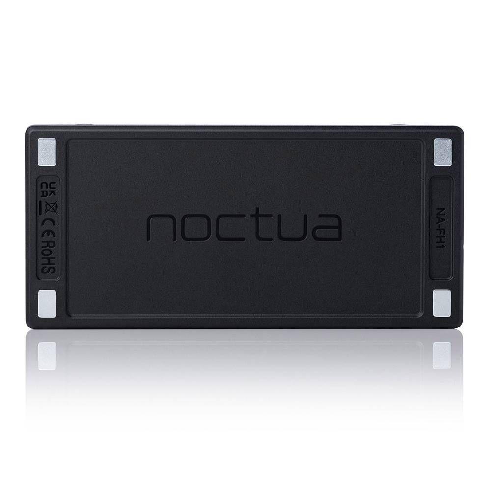 Controlador de Ventoinhas NOCTUA NA-FH1 (24 W - Preto), miniatura 2