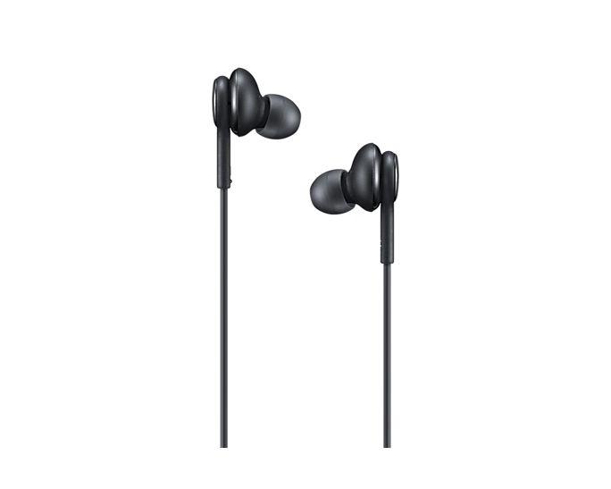 Auscultadores SAMSUNG EO-IA500 (Binaural - Com fios - Intra-aural - Preto), miniatura 2