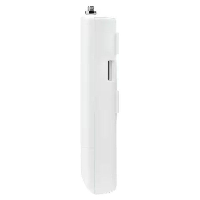 Bridge de Rede UBIQUITI R5AC-Lite (450 Mbit/s - 5,15–5,875 GHz - 1 × RJ-45 - Branco), miniatura 3