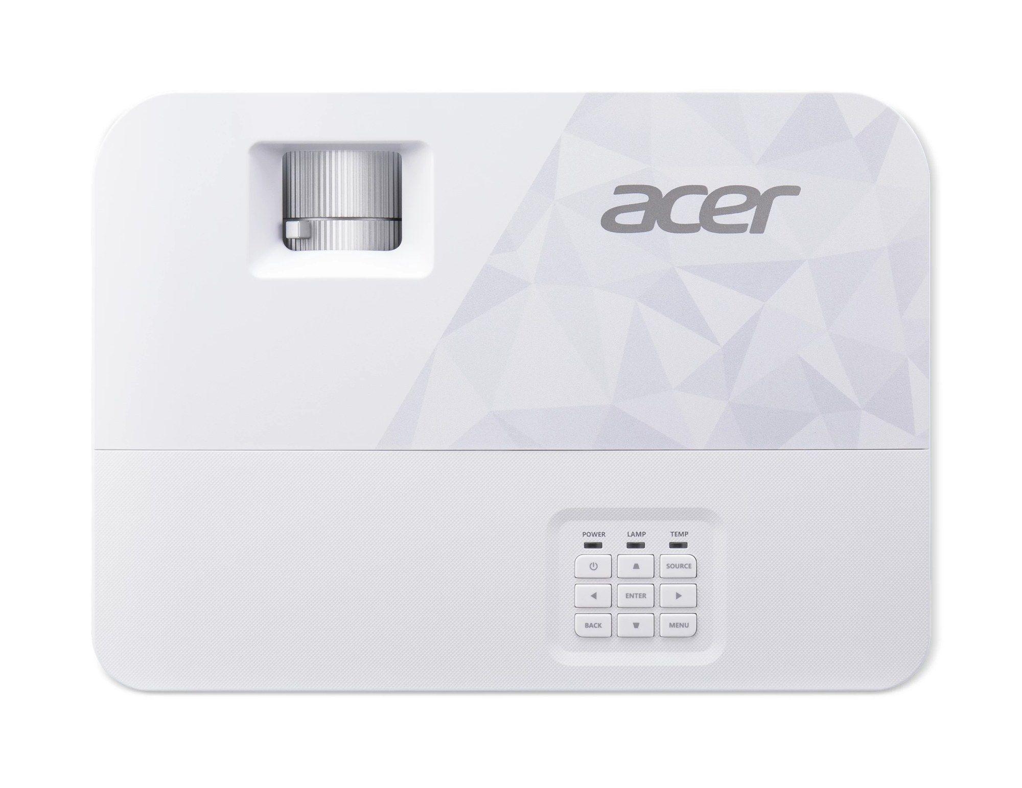 Projetor ACER Vero HL6820G (4000 ANSI lúmenes) — miniatura 5