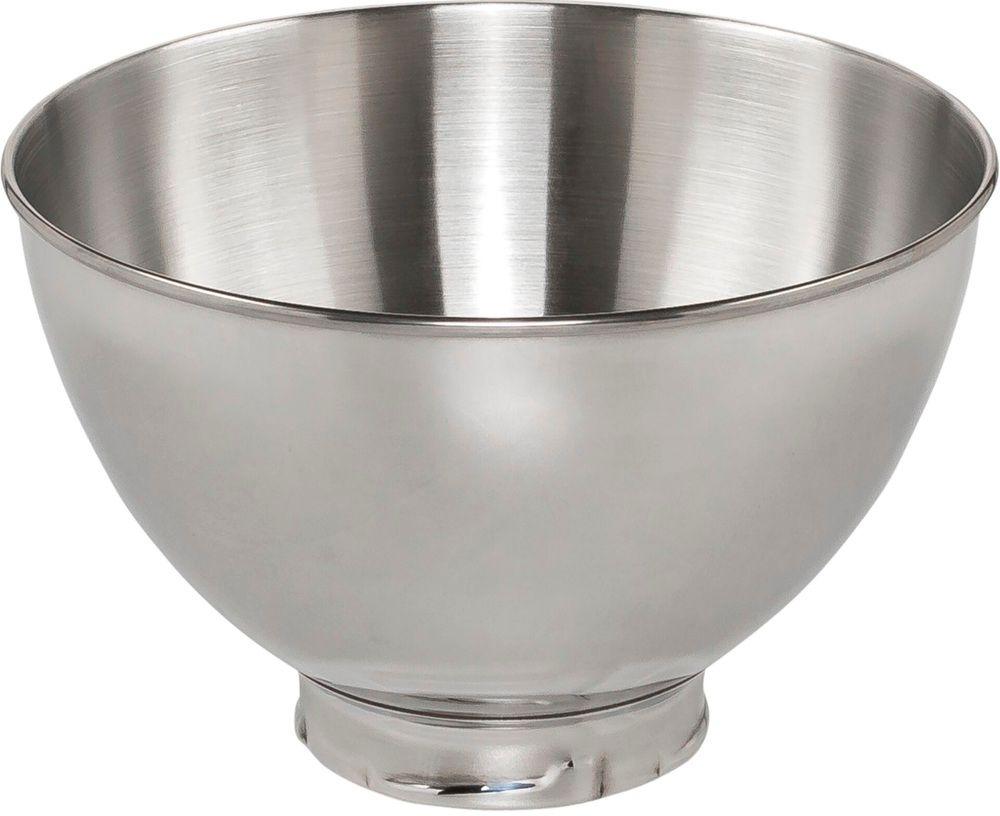 Batedeira KITCHENAID Artisan 5KSM175PSEPL (300 W - 4,8 L - Altura 36 cm - Branco Porcelana) — miniatura 5