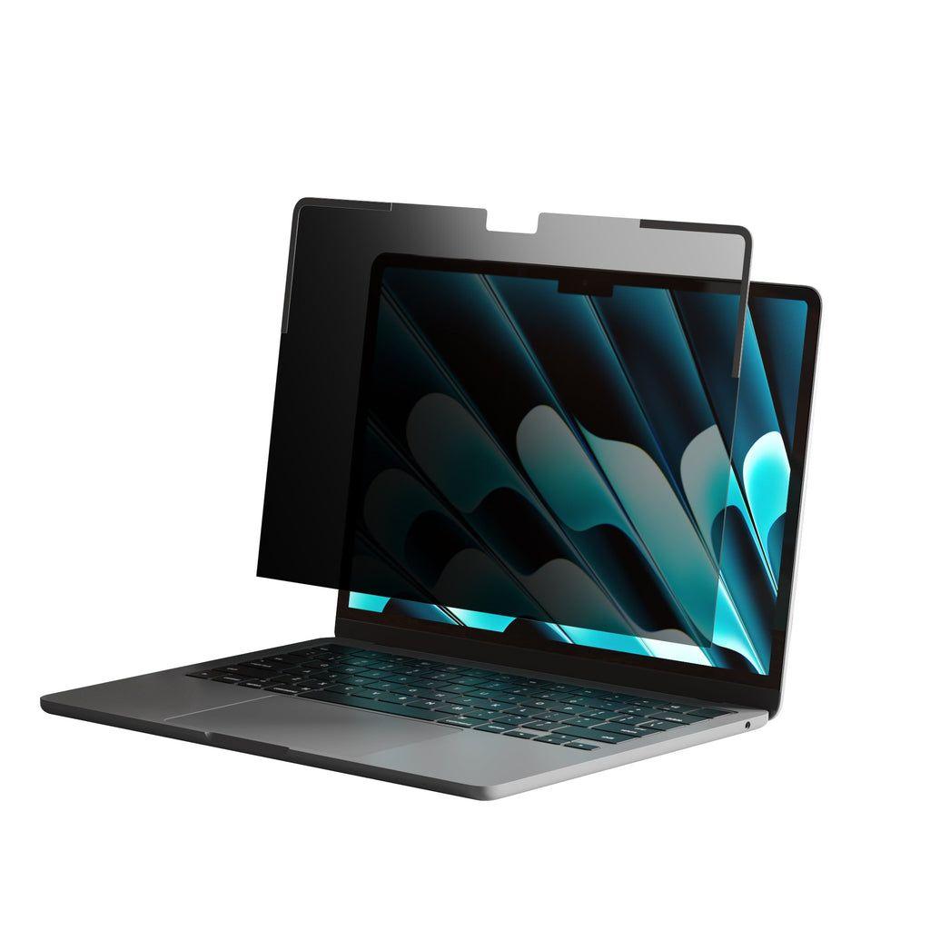 Filtro de Privacidade Magnético TARGUS Hypershield HS5115GL (MacBook Air 15" - 15" - LCD - Preto) — miniatura 2