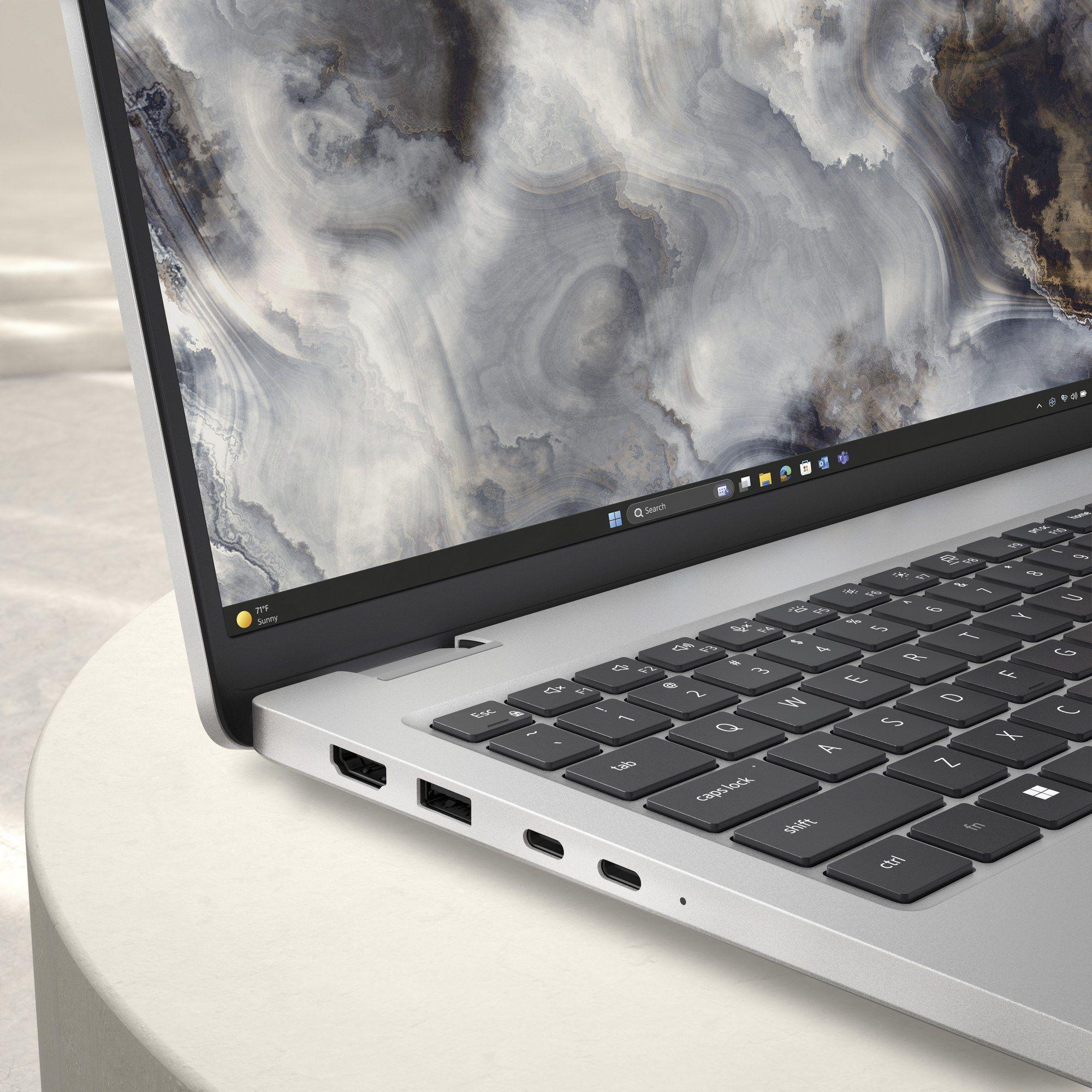 Computador Portátil DELL Pro 16 Plus PB16250 (Windows 11 Pro - Intel Core Ultra 7 266V - 16" - Alumínio) — miniatura 11