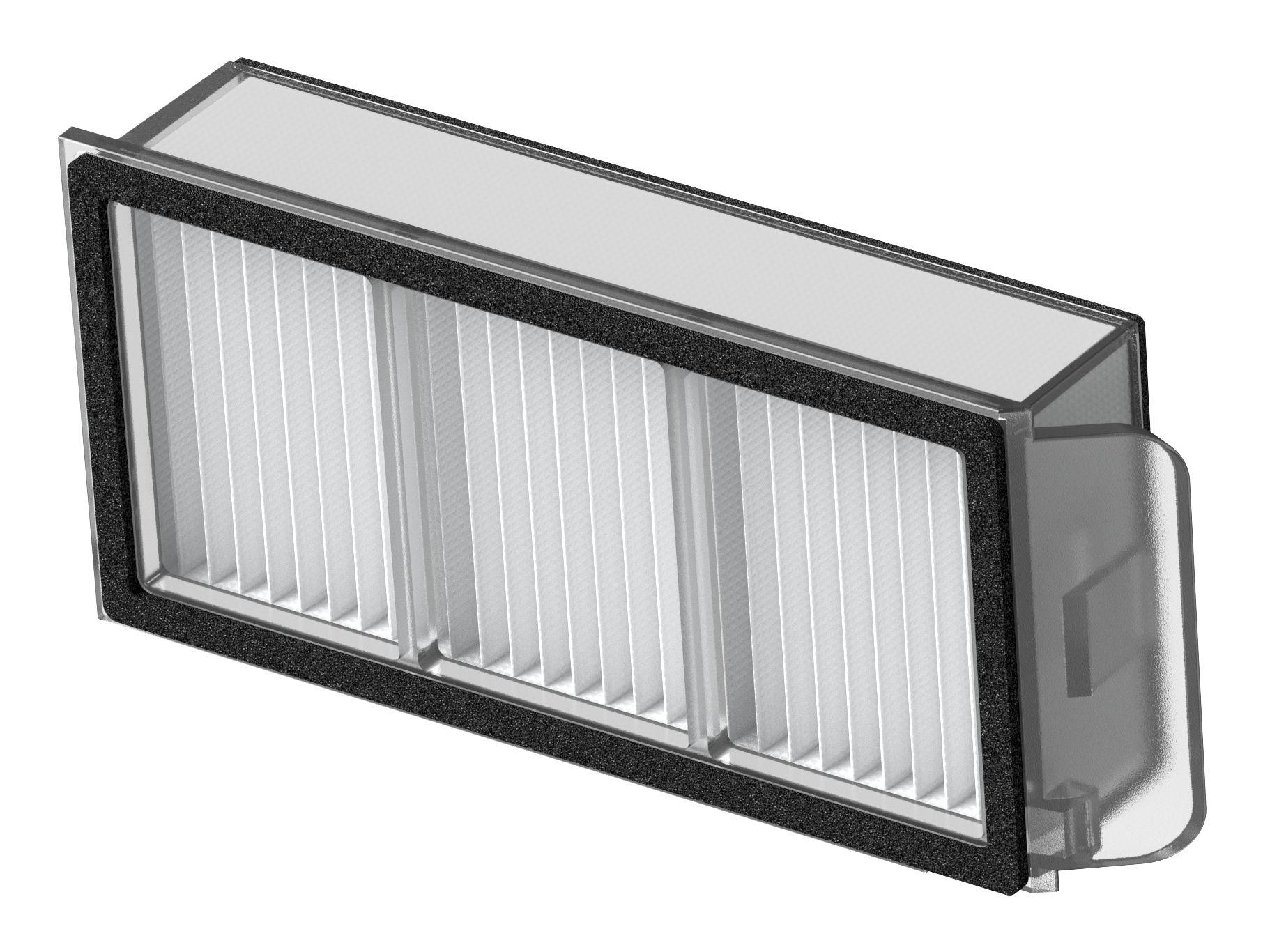 Filtro HEPA DREAME RHF21 (Cinzento) — miniatura 2