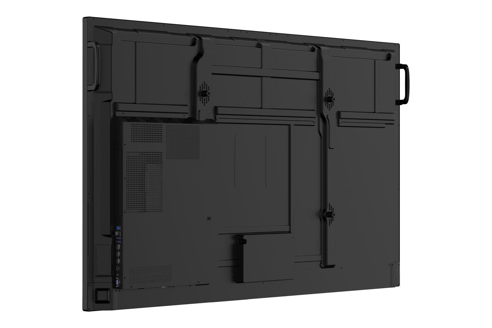 Quadro Interativo VIEWSONIC IFP7535-1-1C (75" - 4K UHD - Android 16) — miniatura 6
