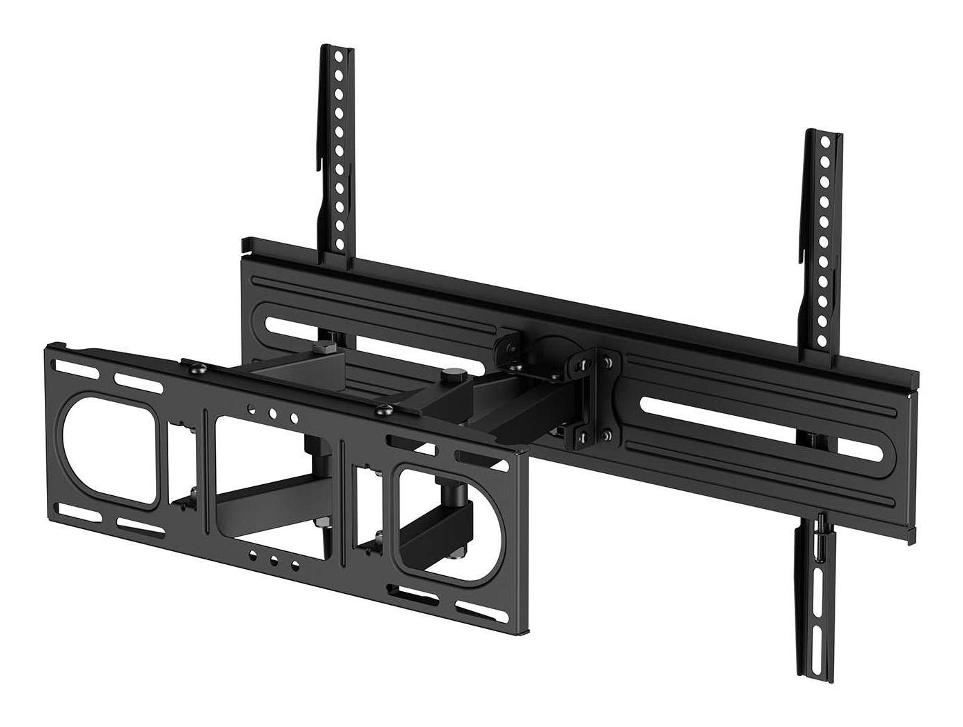 Suporte de Parede TV AISENS WT80TSLE-327 (37-80" - VESA 600x400 mm - Preto), miniatura 3