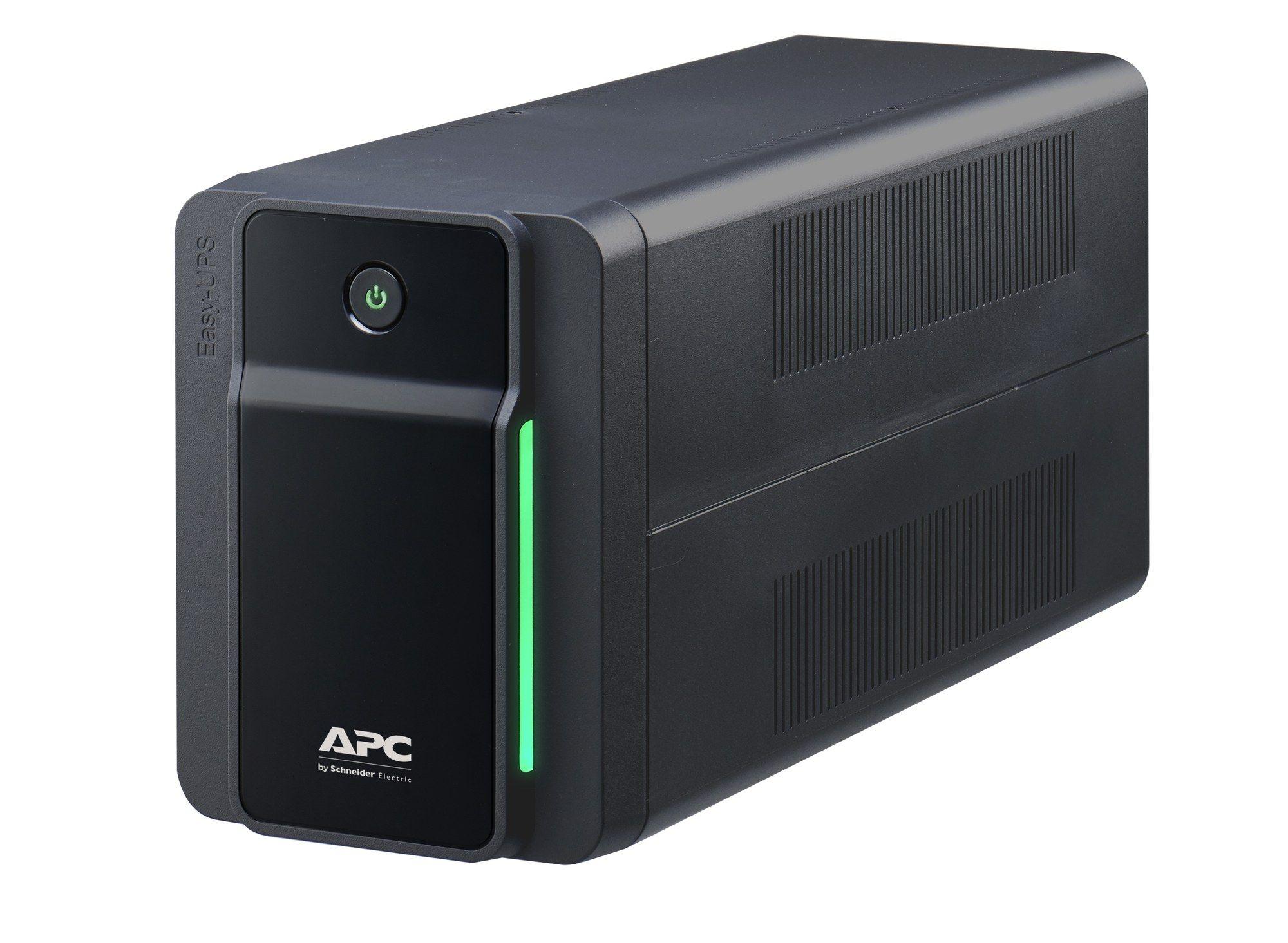 UPS de Linha Interativa APC BVX700LI (Acoplador C14 - Preto), miniatura 4