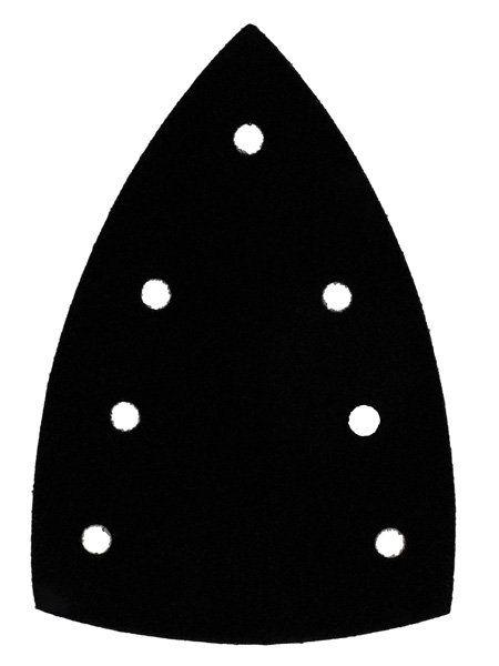 Placa Protetora para Prato de Lixagem BOSCH 2608000812 (100 x 150 mm)