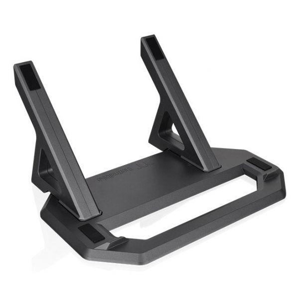 Kit de Suporte de Chassis THERMALTAKE The Tower 600 Bumblebee (Mini Tower - Preto e Amarelo) — miniatura 3