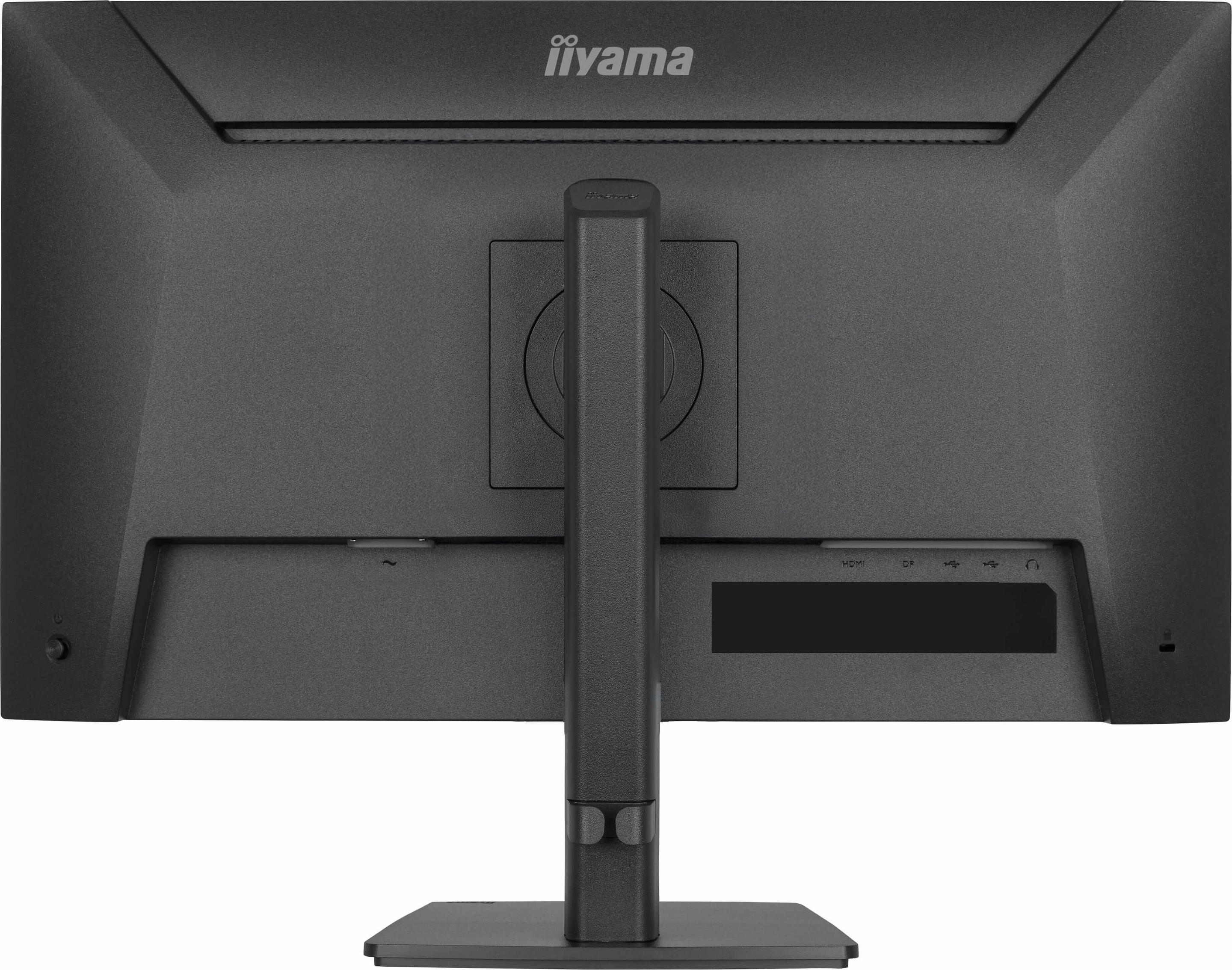 Monitor IIYAMA ProLite XB2793HSU-B1 (27" - IPS - 120 Hz - Preto) — miniatura 14