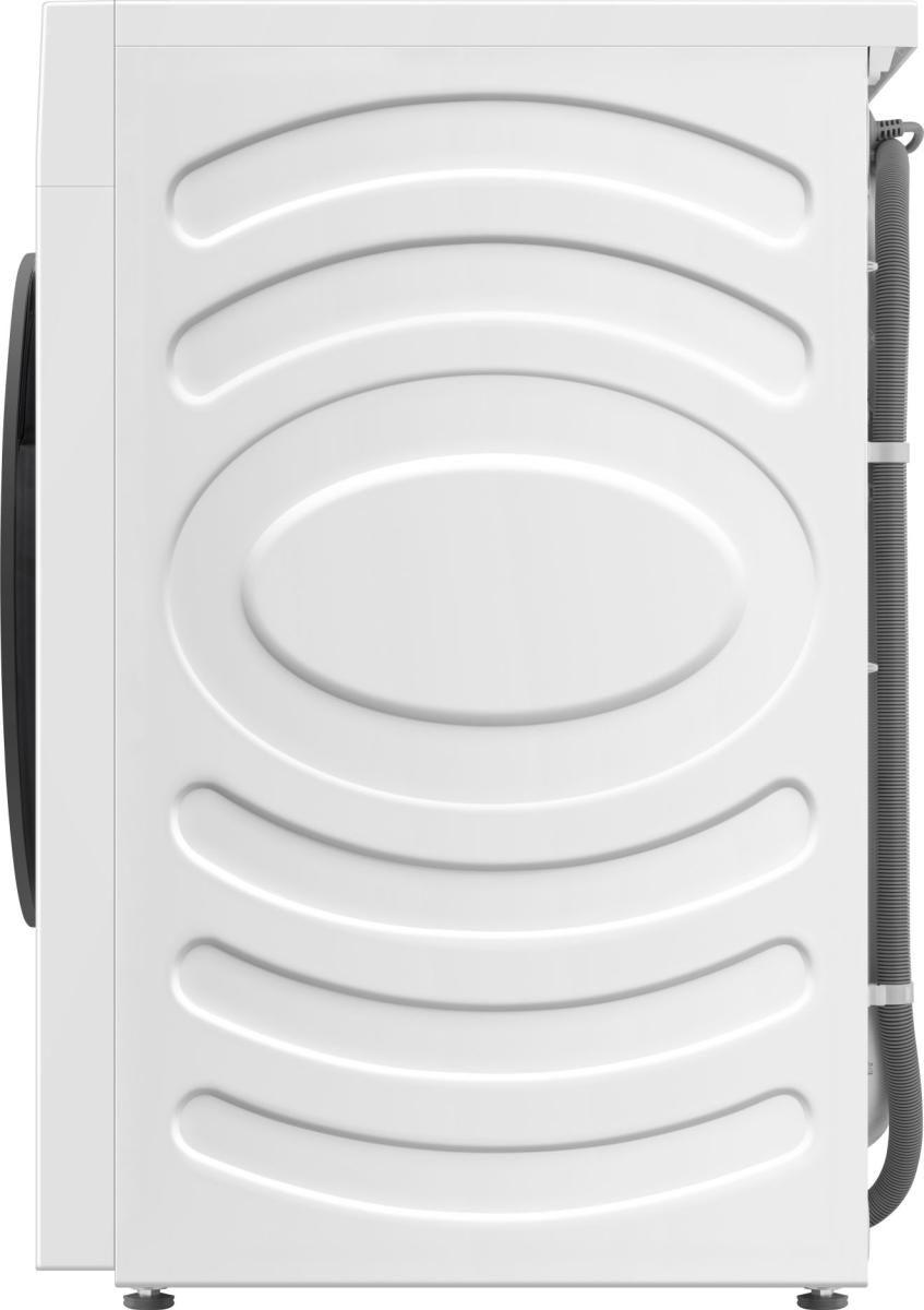 Máquina de Lavar Roupa Independente HISENSE WF1I1142BWL (1400 RPM - B - A - Branco), miniatura 4