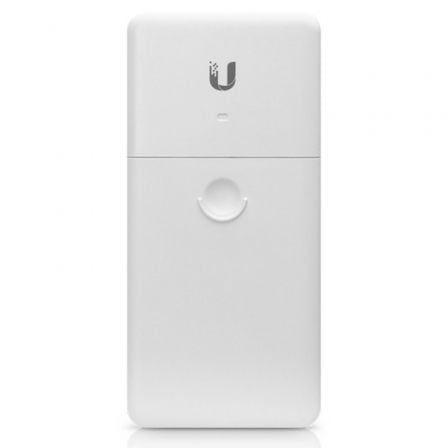 Switch UBIQUITI NanoSwitch N-SW (4 Gbit/s - Gigabit Ethernet - Branco)