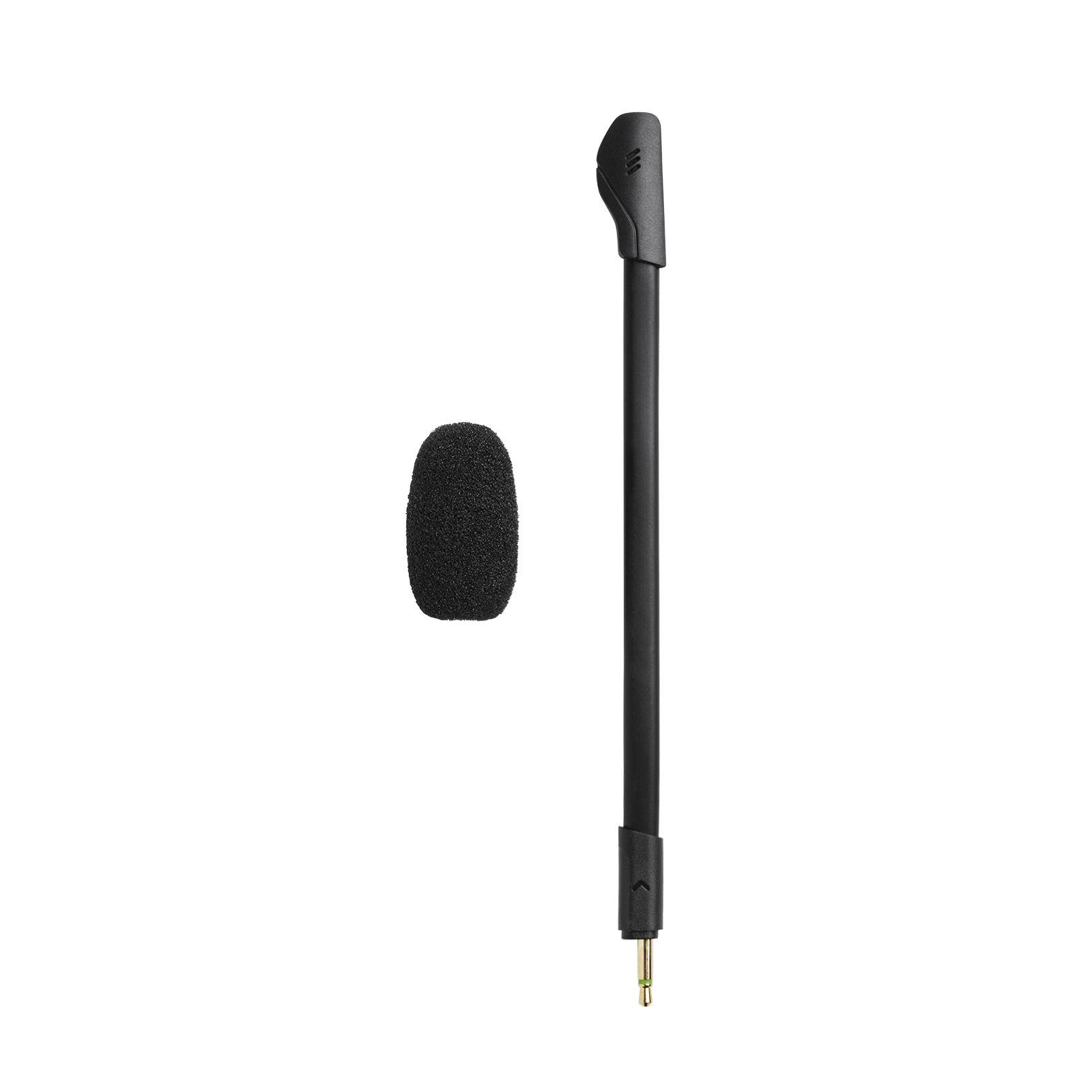 Headset Gaming JBL Quantum 100X (Binaural - Com fios - Circum-aural - Preto/Verde) — miniatura 9
