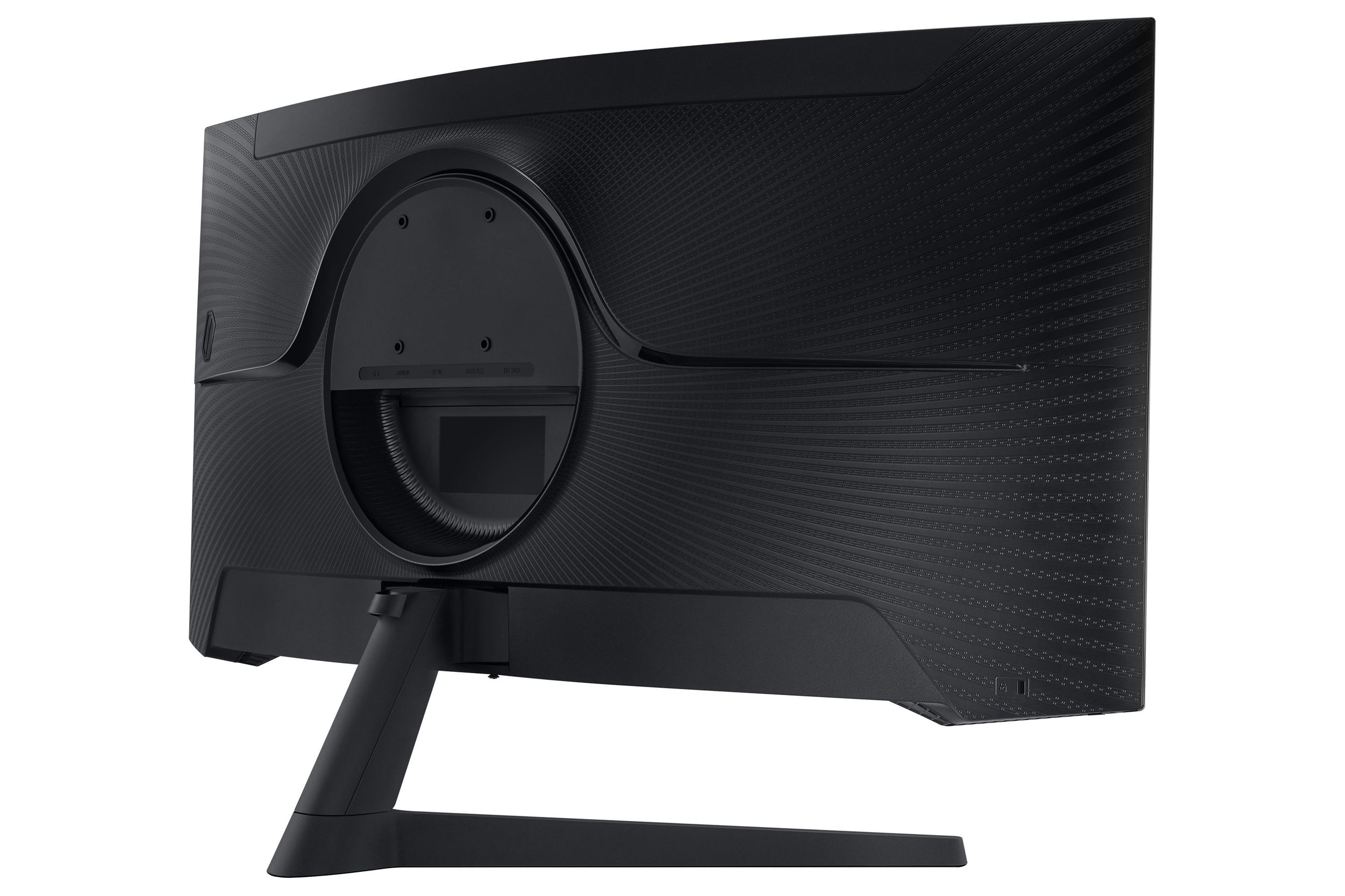 Monitor SAMSUNG Odyssey G5 LC34G55TWWPXEN (34" - VA - 165 Hz - Preto) — miniatura 12