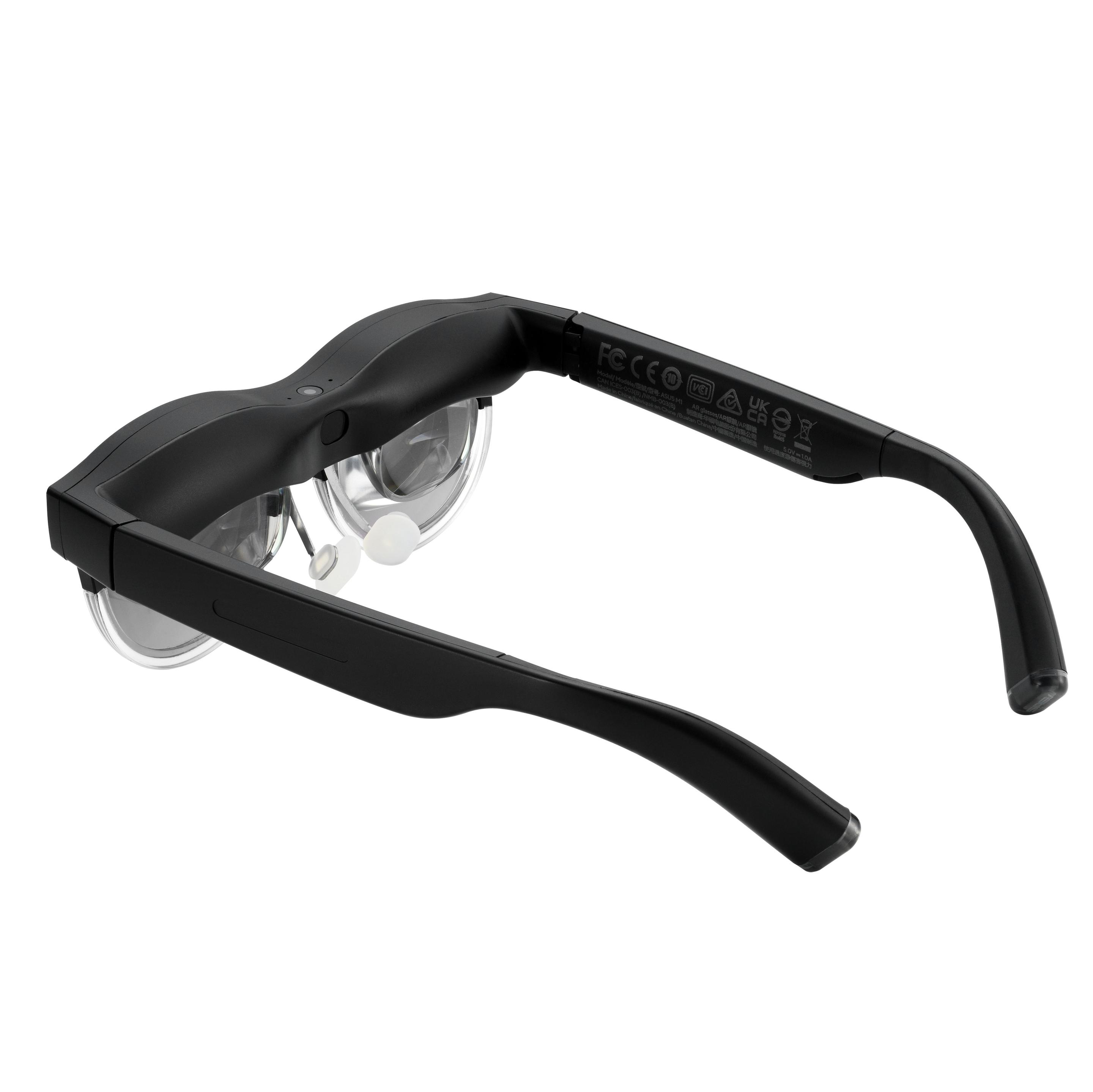 Óculos de Realidade Aumentada ASUS AirVision M1 (1920 x 1080 pixels - Preto) — miniatura 2