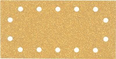 Folhas de Lixa BOSCH EXPERT C470 2608900863 (Madeira - 115 x 230 mm)