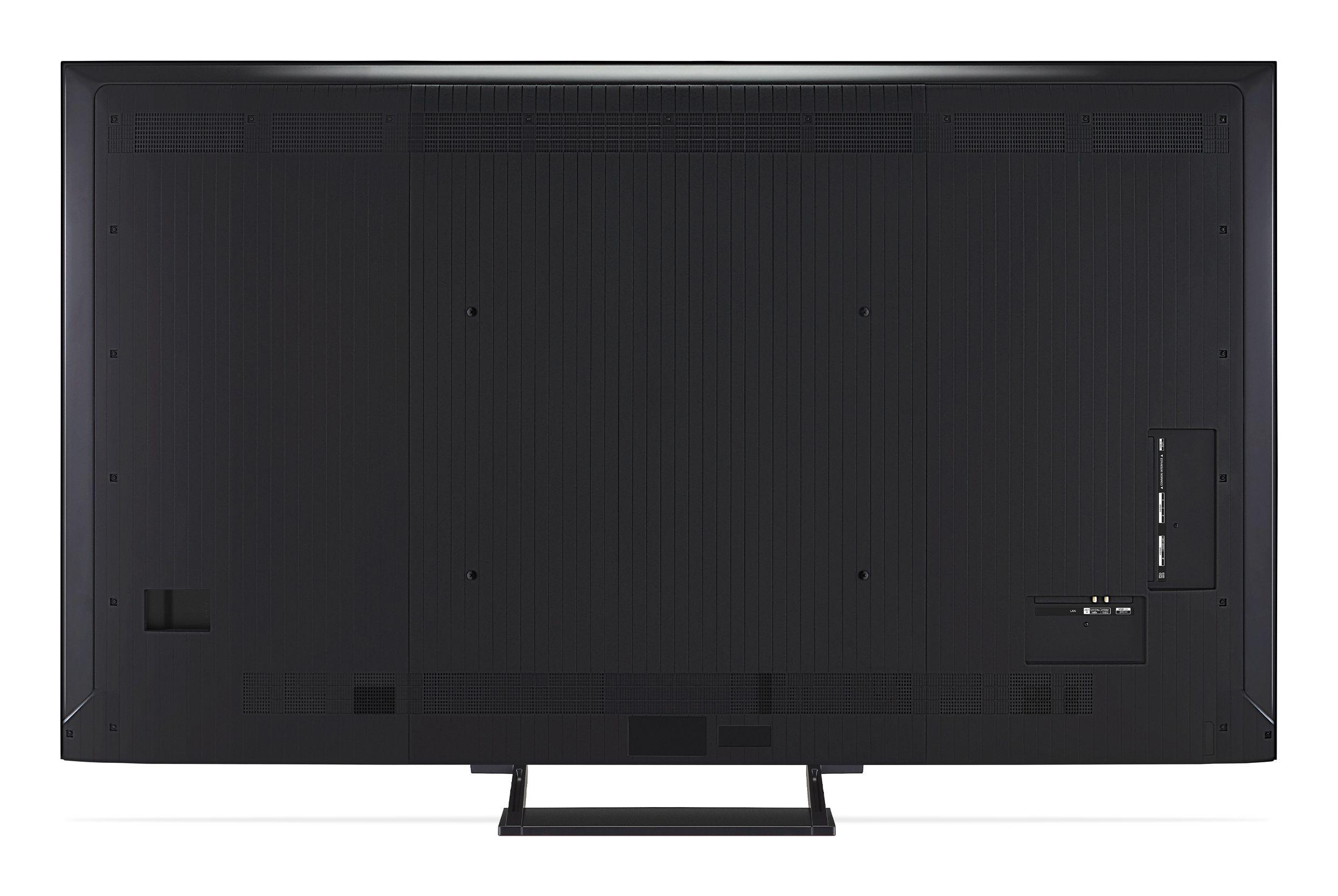 Televisão LG TV 85QNED93A6A (85" - 4K QNED MiniLED - Preto), miniatura 6