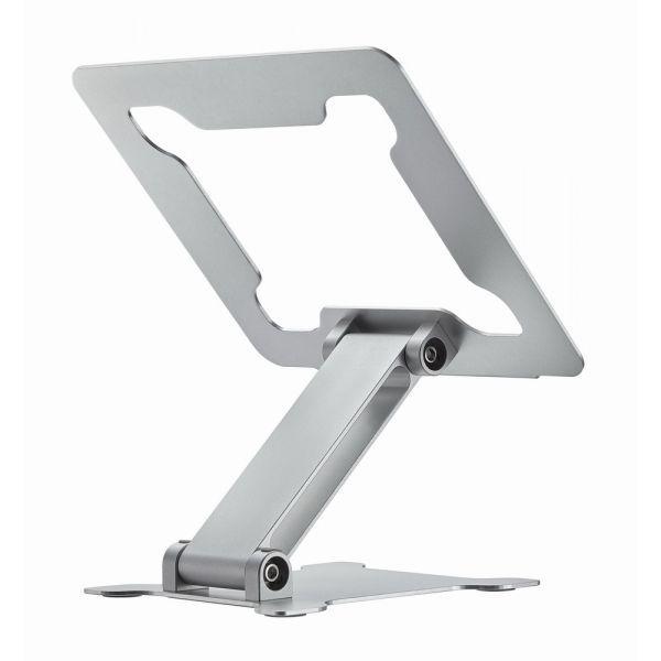Suporte para Portátil GEMBIRD NBS-D1-03 (até 15,6" - Prateado), miniatura 4