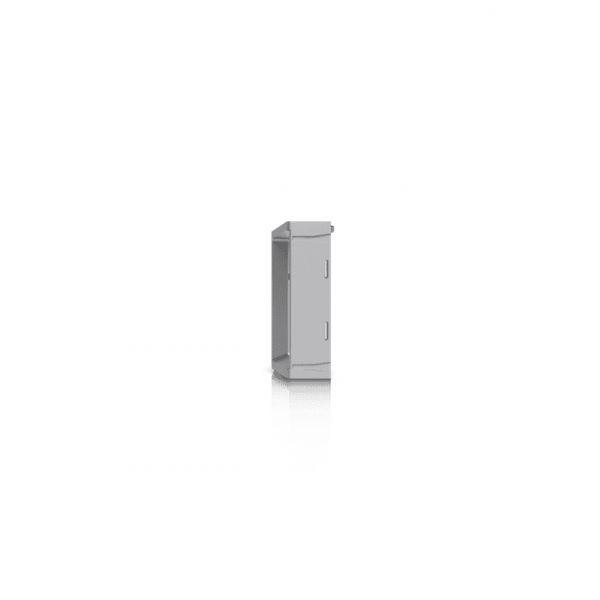 Painel Frontal UBIQUITI UACC-ENVR-BEZEL (5 V - 441,7 x 132 x 51,9 mm - Cinzento), miniatura 3