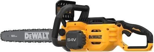 Motosserra Sem Fios DEWALT DCMCS575N-XJ (54 V - 50 cm)
