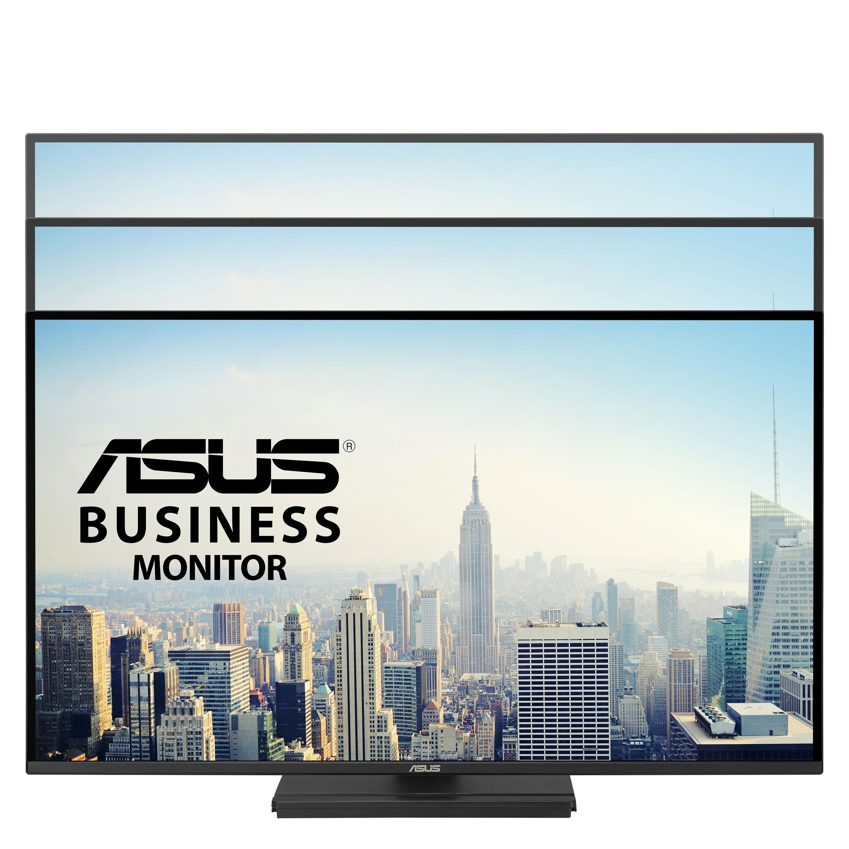 Monitor ASUS VB27AQ (27" - IPS - 75 Hz - Preto) — miniatura 13