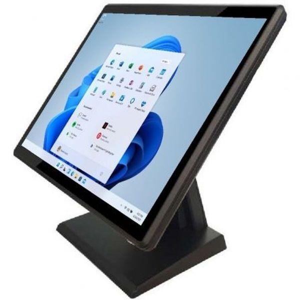 Terminal POS 10POS 10T-17I5H8256W1 (17" - Intel Core i5 - 8GB/256GB SSD - Preto), miniatura 2