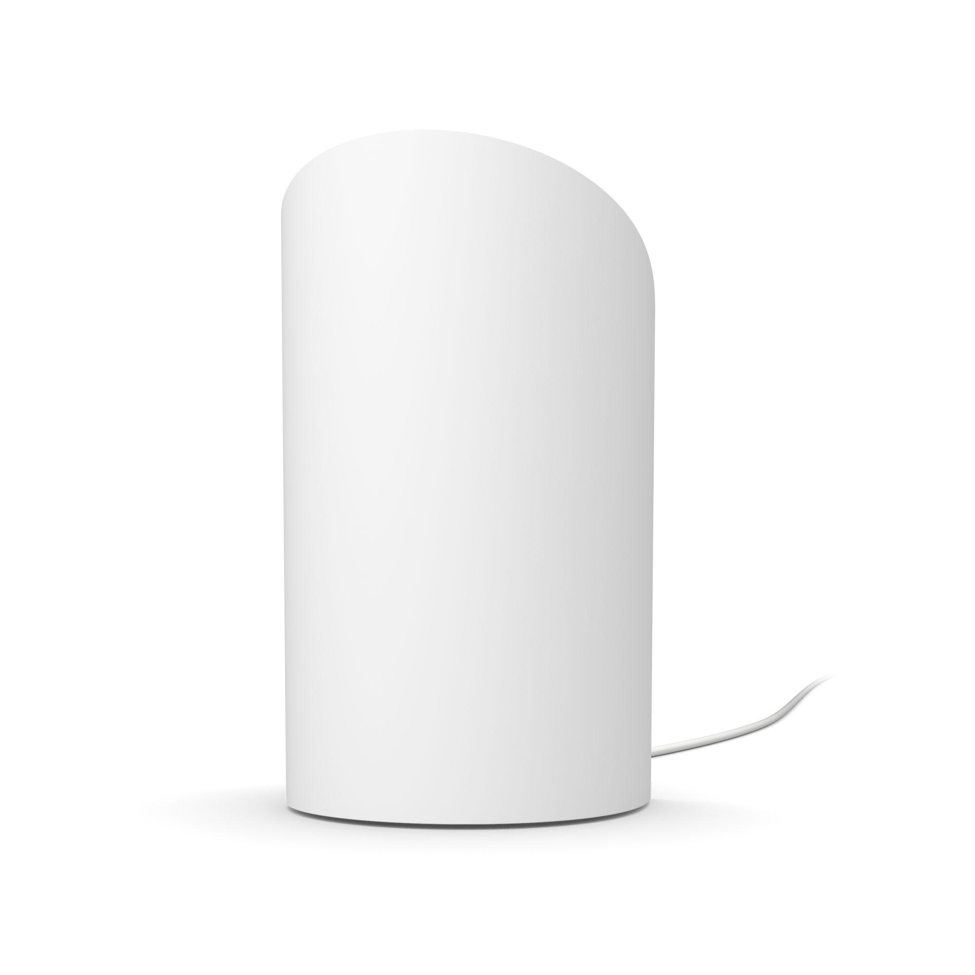 Candeeiro de Mesa Inteligente PHILIPS Hue Play Wall Washer (Bluetooth, Zigbee - Bluetooth/Zigbee - Branco), miniatura 3