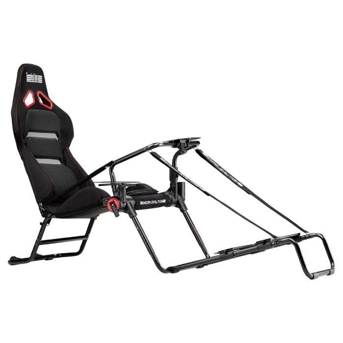 Cockpit de Simulação NEXT LEVEL RACING GT Lite Pro Foldable (Dobrável) — miniatura 2