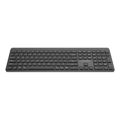 Teclado GEMBIRD KB-WPS-03 (Inglês US - Fino - USB) — miniatura 3
