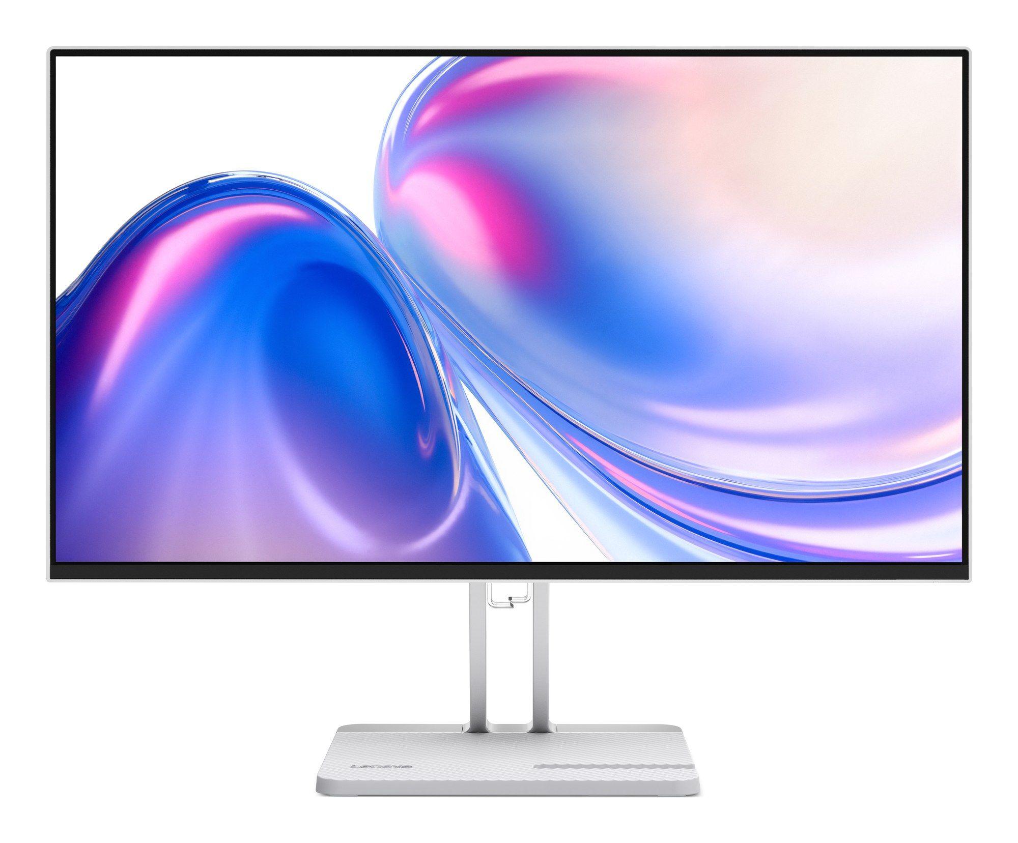 Monitor LENOVO L24-4C (23,8" - IPS - 144 Hz - Cinzento)