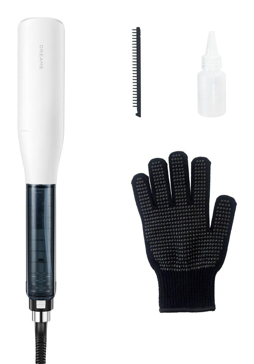 Alisador de Cabelo DREAME Steam Straight (Branco) — miniatura 5