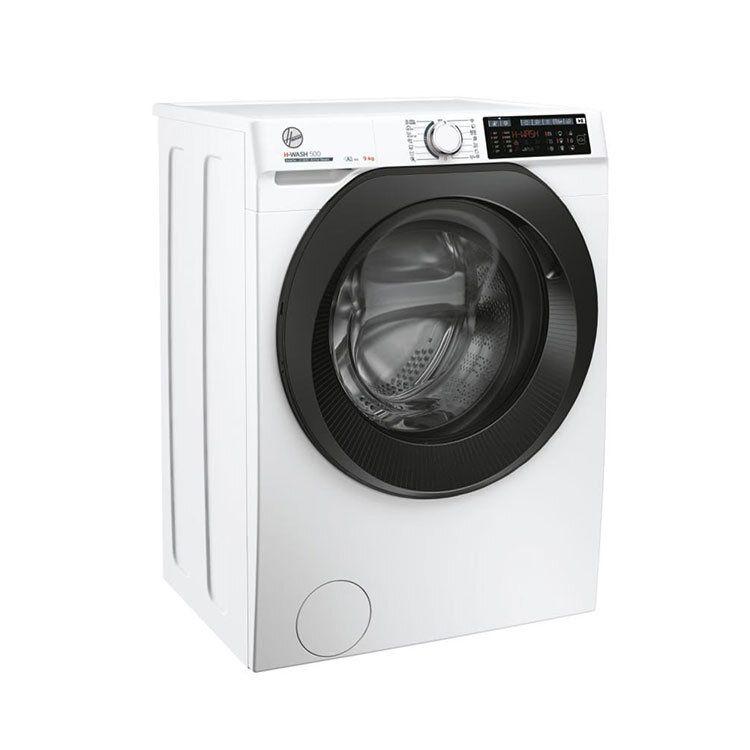 Máquina de Lavar Roupa HOOVER HLP49SBL10UH37 (1400 rpm - Altura 85 cm - 85 cm - Branco), miniatura 5