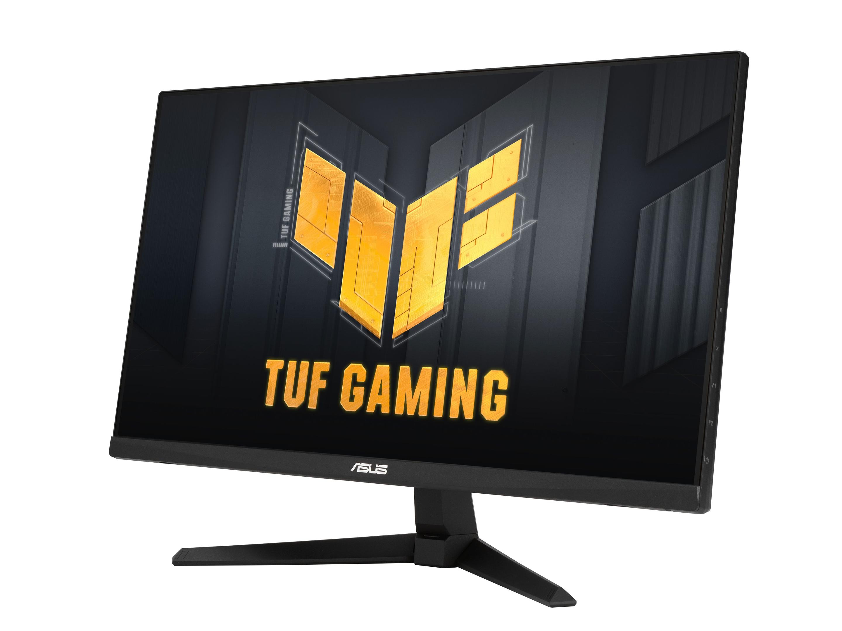 Monitor ASUS TUF Gaming VG249QM1A (23,8" - IPS - 270 Hz - Preto) — miniatura 2