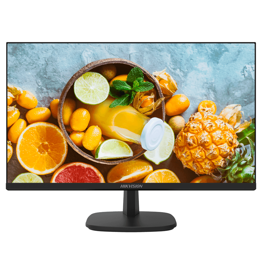 Monitor HIKVISION DS-D5227U3-1P0 (27" - IPS - 60 Hz - Preto)