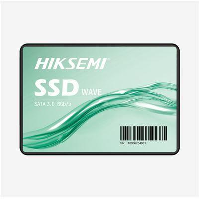 SSD Interno HIKSEMI HS-SSD-WAVE(S)-256G (256 GB - 2,5" - SATA) — miniatura 3