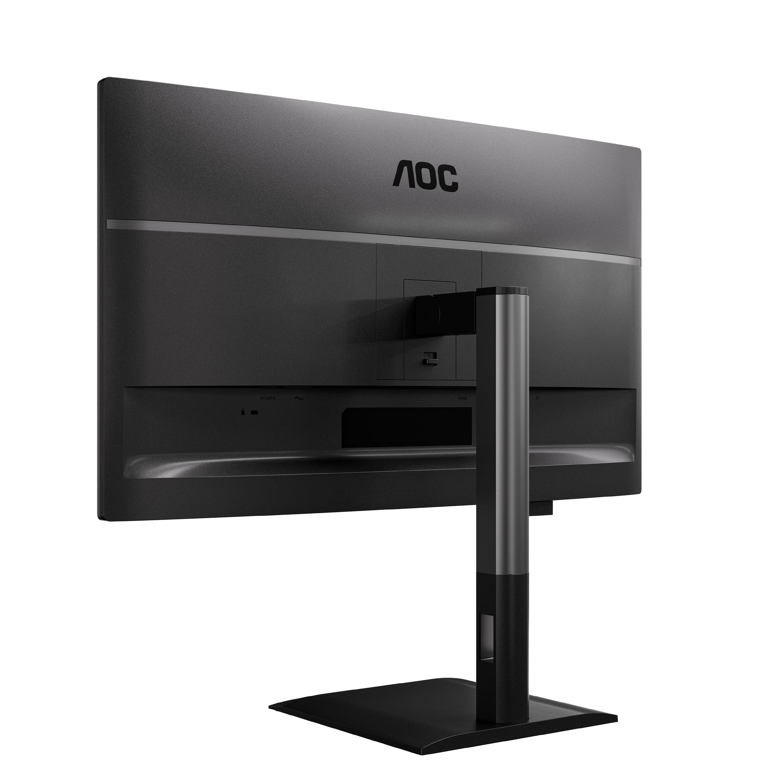Monitor AOC Q27P4CV (27" - IPS - 120 Hz - Preto) — miniatura 11