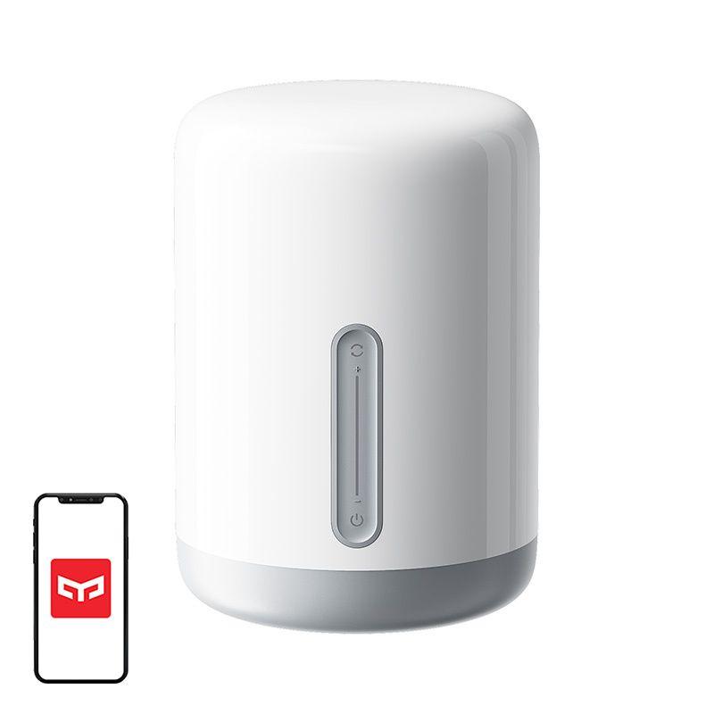 Candeeiro de Cabeceira YEELIGHT Bedside D1 Matter (Branco)