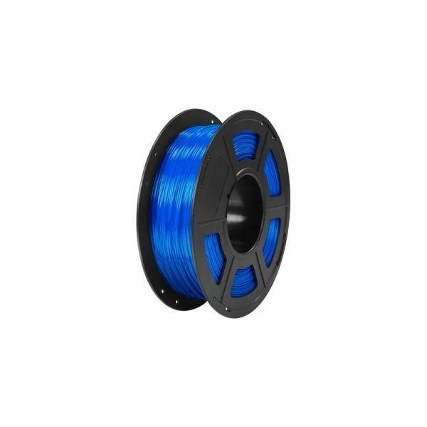 Filamento TPU ANYCUBIC IPHTPCB-102 (Azul Transparente)