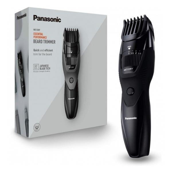 Aparador de Barba PANASONIC ERGB43K503 (Preto) — miniatura 2