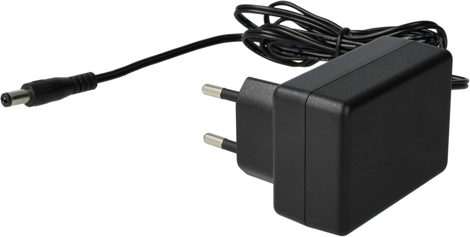 Fonte de Alimentação YEALINK PSU-5V/2A-DC5.5(1.8M) (10 W - Preto)