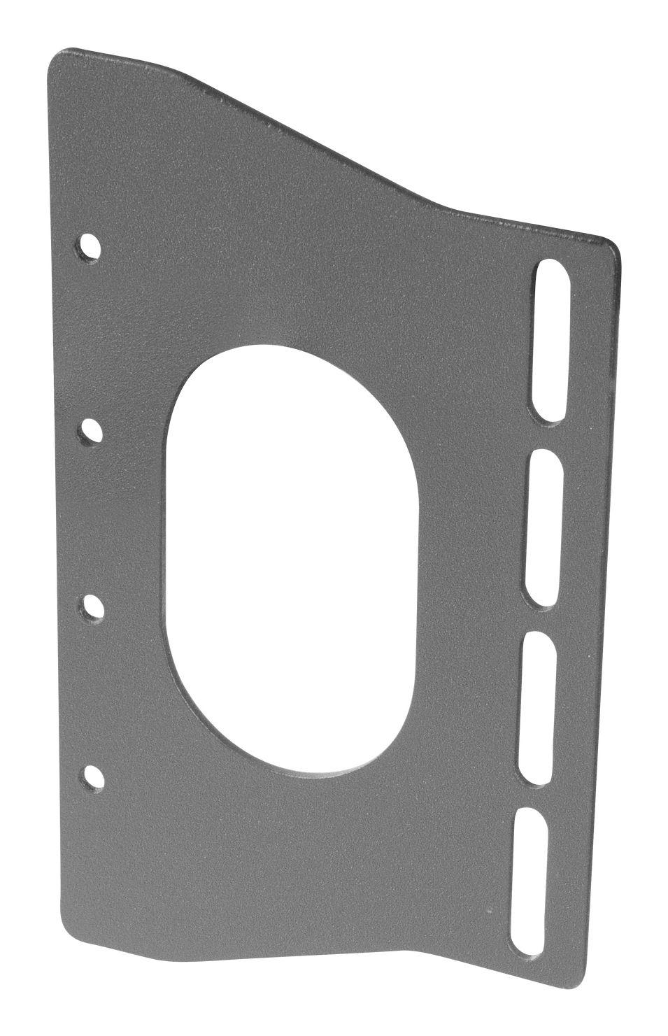 Kit de Montagem Vertical para Placa Gráfica MARS GAMING MCAGCV (Aço - Preto) — miniatura 4
