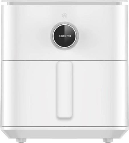 Fritadeira a Ar Quente XIAOMI Smart Air Fryer 6.5L (1800 W - 220 °C - 40 °C - Branco)
